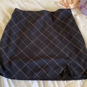 Abercrombie and Fitch skirt